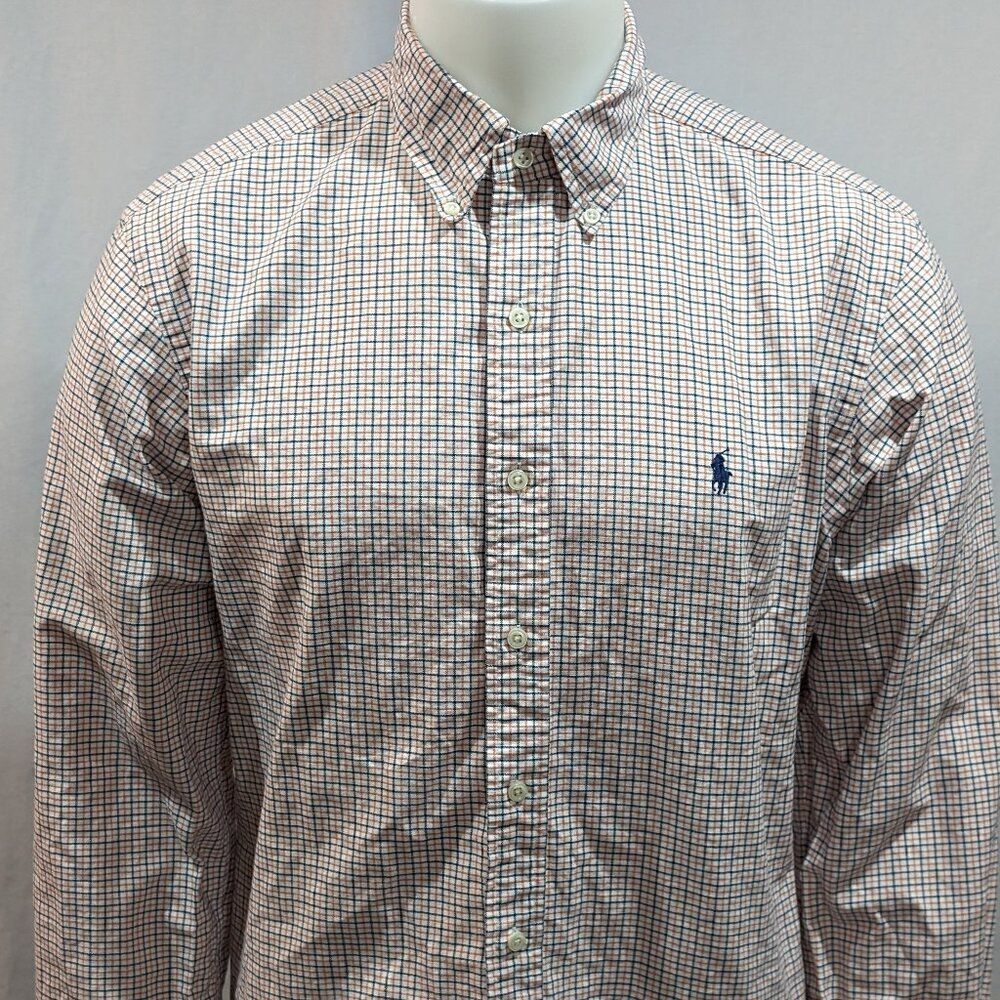 ‎Ralph Lauren Button Down